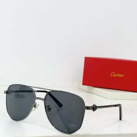 Picture of Cartier Sunglasses _SKUfw55595458fw